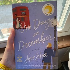 one day in december book by josie silver